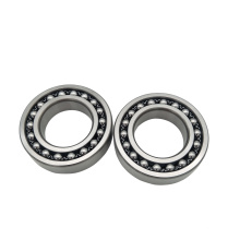 double row 2314 2315 self aligning ball bearing 2314 2315 K stainless steel